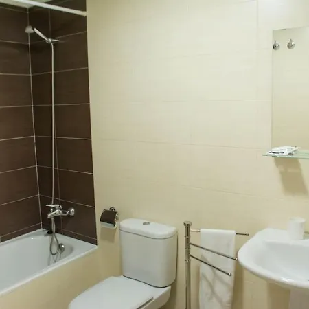 Yasa Apartment Sarria