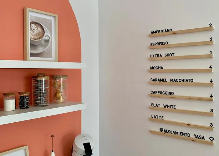 アパート Yasa サリア